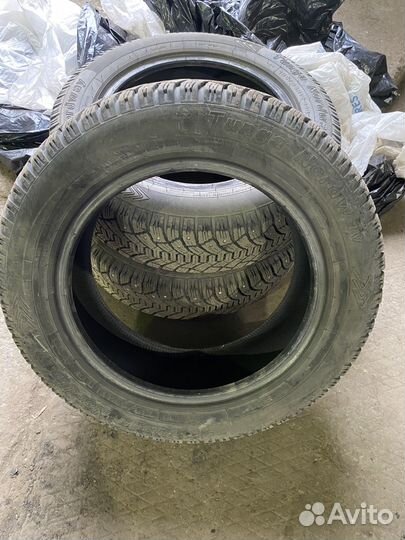 Tunga Nordway 185/65 R15