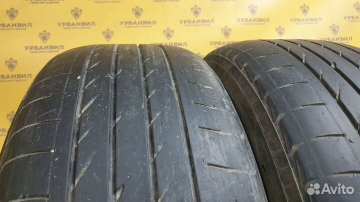 Yokohama Advan Sport V103 235/55 R20 102V