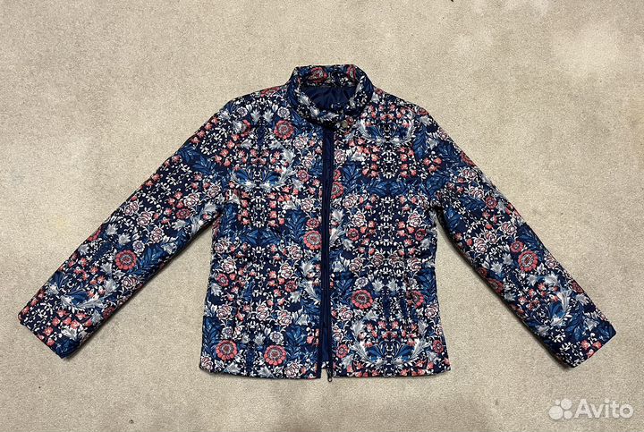 Куртка на весну р.42-44
