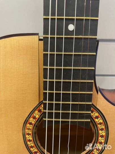 Ижевский завод Т.И.М 31CP Дефект