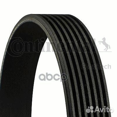 Ремень поликлиновой Lexus IS250/GS300 05 7PK15