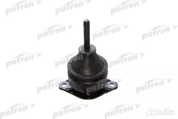 Patron PSE3430 Опора двигателя Land Rover Freeland