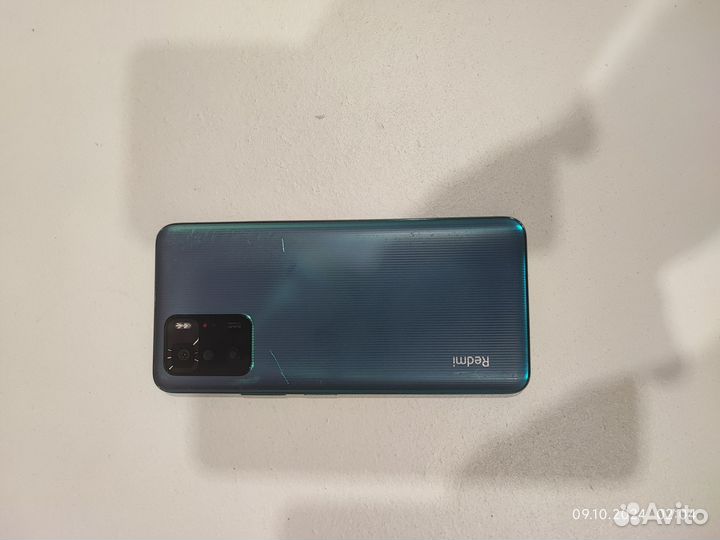 Xiaomi Poco X3 GT, 8/256 ГБ