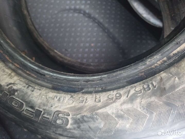 Forceum Ecosa 185/65 R15