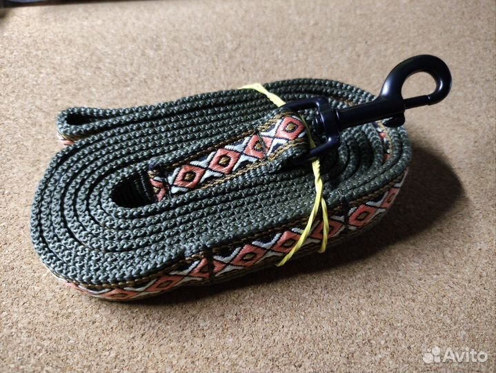 Поводок для собак