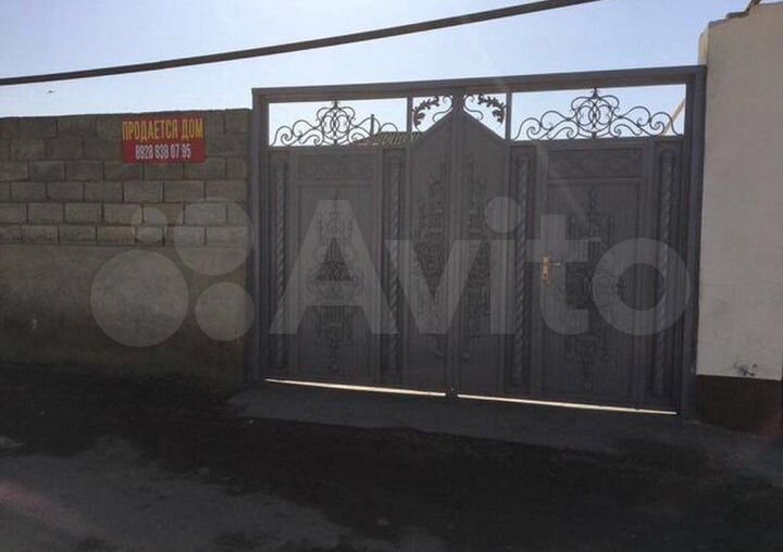 Дом 76 м² на участке 10 сот.