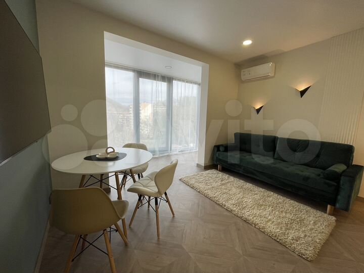 1-к. квартира, 30 м², 13/18 эт.