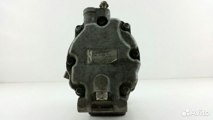 Компрессор кондиционера Subaru Legacy BP5 EJ20T