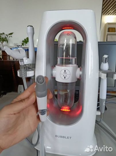 Гидропилинг OX6 в наличии