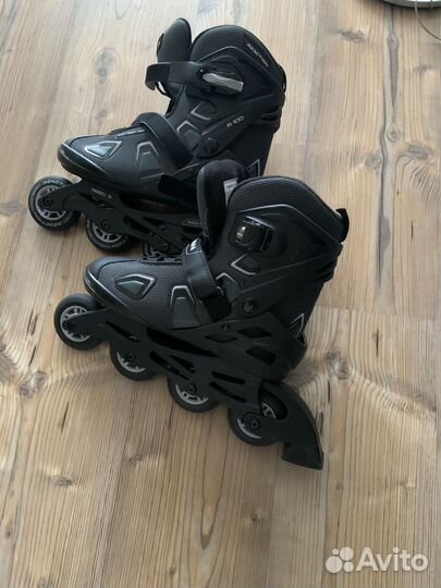 Ролики reaction