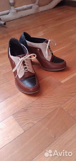 Ботильоны женские