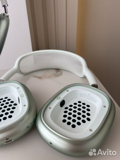 AirPods Max (Лучшая версия + Гарантия)