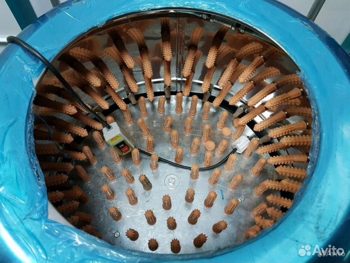 Перощипальные машины 