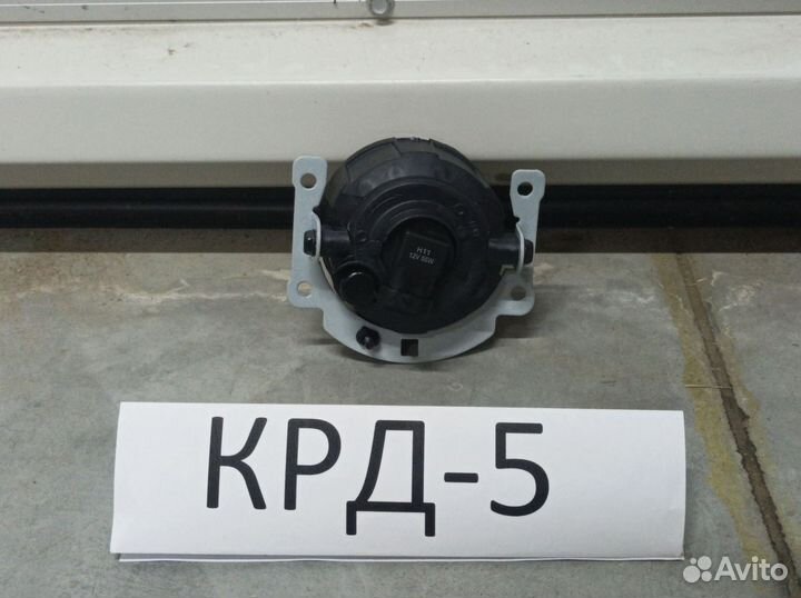 Фара птф Mitsubishi Outlander 3 2012