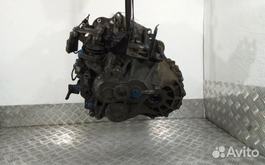 Кпп 6ст. toyota RAV 4 ZSA3 (PML17TX01)