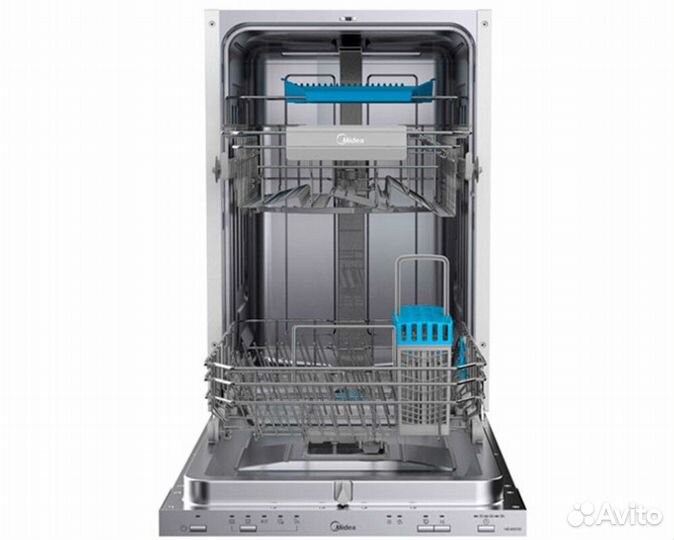 Посудомоечная машина Midea MID45S130i