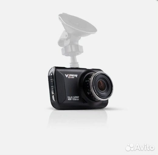 Видеорегистратор viper C3-33