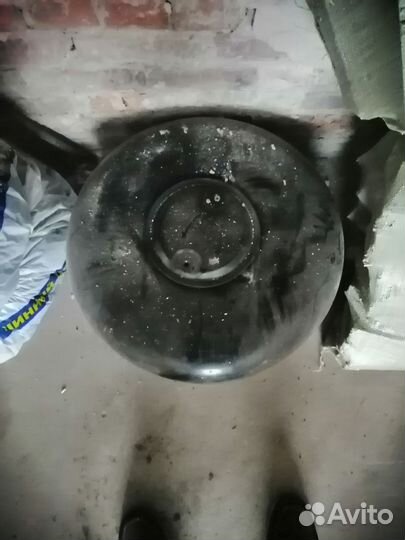 Газовое оборудование на авто бу