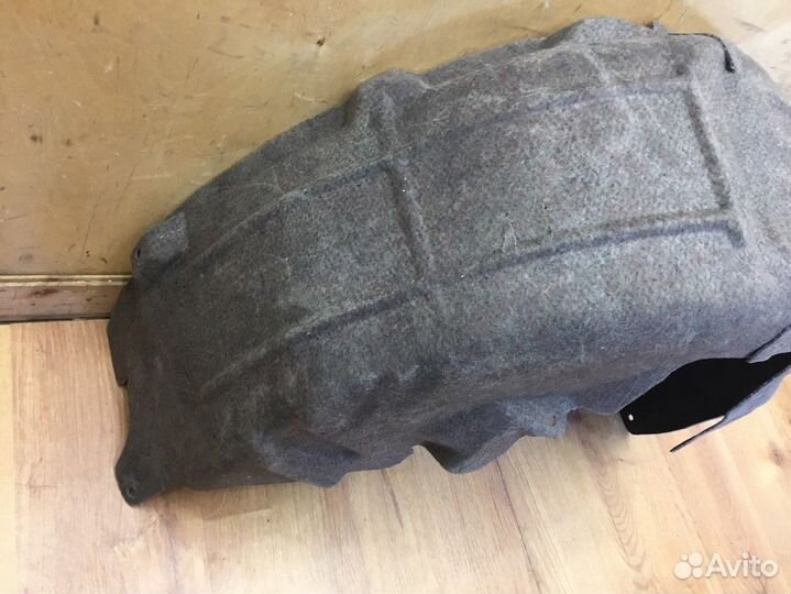 Локер задний правый Ford Mondeo 5