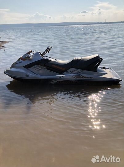 BRP SEA-DOO RXT 255
