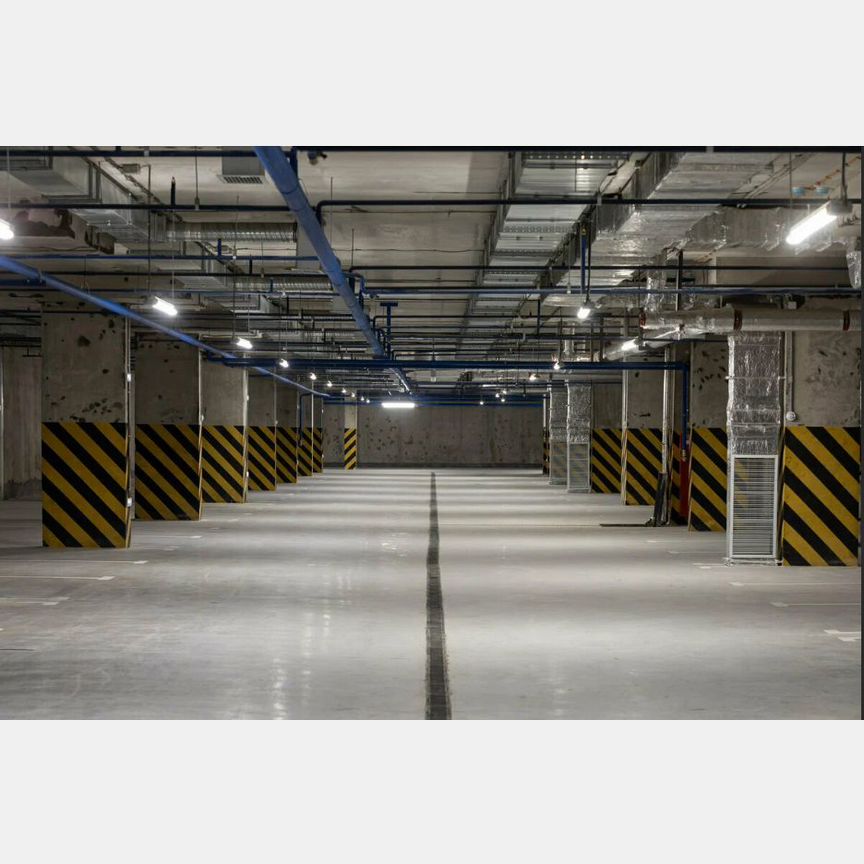 1-к. квартира, 32,9 м², 6/15 эт.