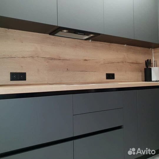 Кухонный гарнитур кухня в рассрочку