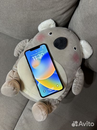iPhone 11 Pro Max, 512 ГБ
