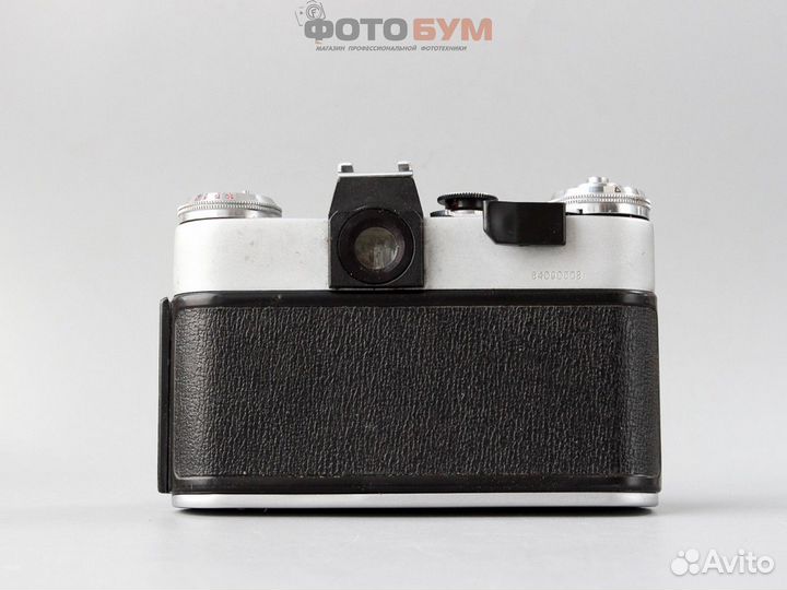 Фотоаппарат Зенит-Е kit гелиос - 44м