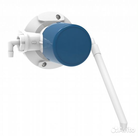 Ручной насос дозатор hp30en000000