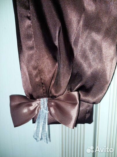 Новогодний костюм для мальчика