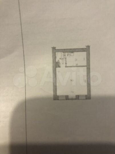 Торговая площадь, 36 м²