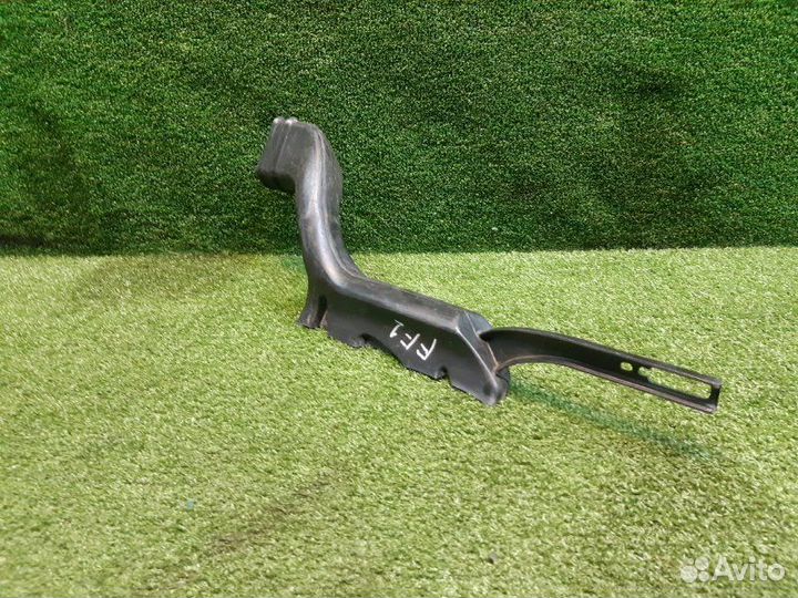 Воздуховод передний левый Ford Focus 2 2005-2008