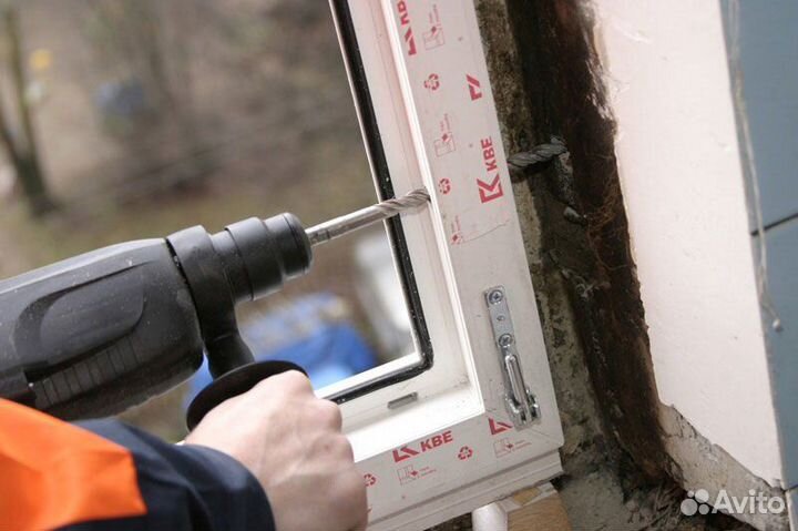 Окна для дома