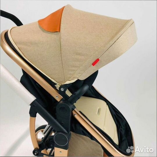 Детская коляска Aimile 2в1