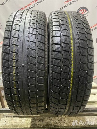 Hankook Nordik IS RW08 215/70 R16C Q