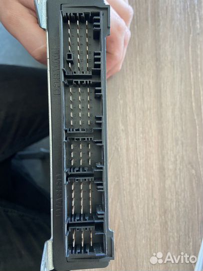 Блок EBS Камаз 5490