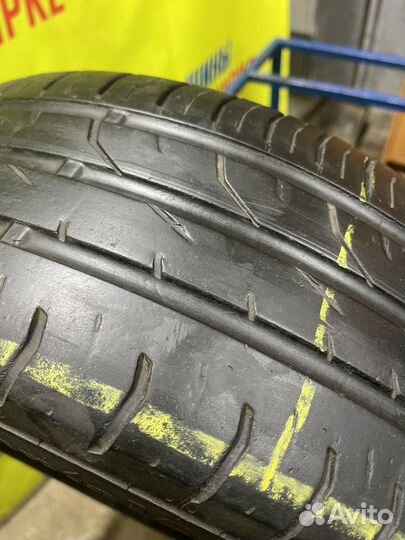 Continental ContiPremiumContact 2 185/55 R16 83V