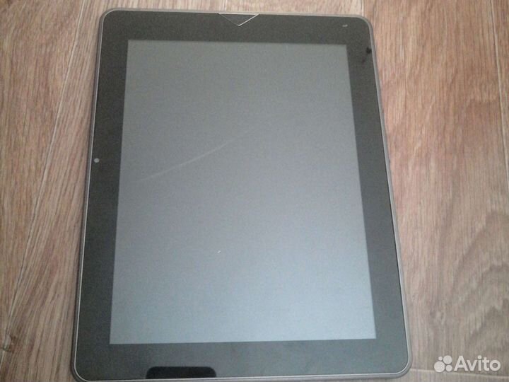 Планшет texet