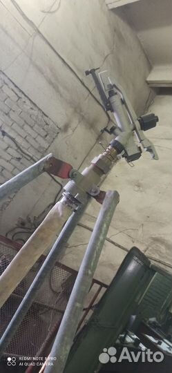 Дождеватель