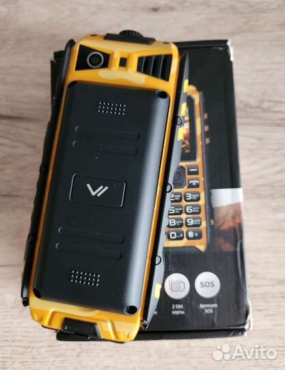 Vertex K202 (Powerbank)
