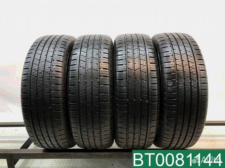 Continental ContiCrossContact LX 215/65 R16 105W