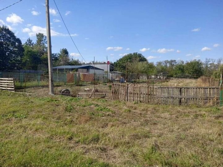 Участок 20 сот. (ИЖС)