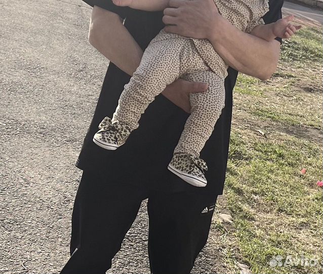 Пинетки для девочки 13 см