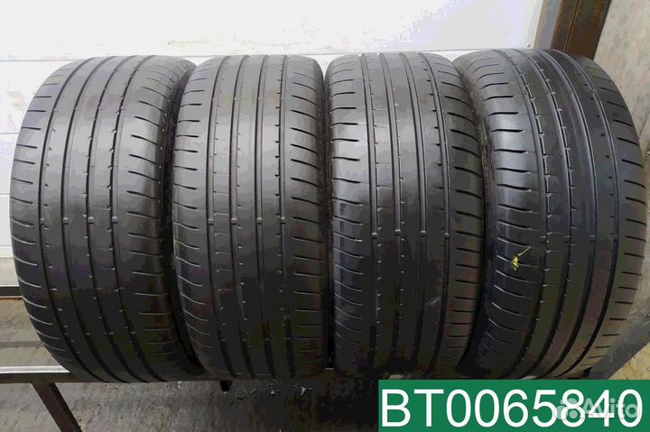 Goodyear Eagle F1 Asymmetric 3 245/35 R20 105W