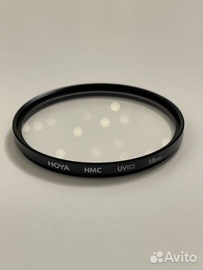 Фильтр для камеры