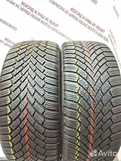 Continental WinterContact TS 860 225/45 R17 91H