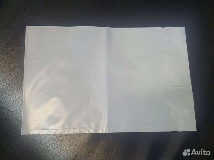 Курьерские пакеты