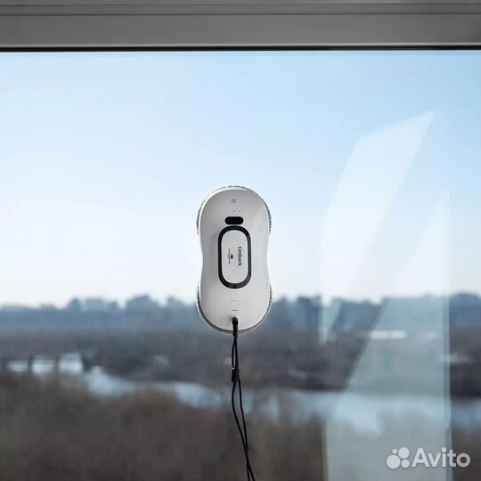 Аренда робота мойщик окон