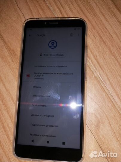 iPhone 7, 32 ГБ