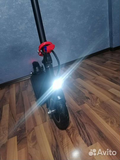 Электро самокат для взрослых